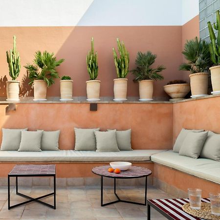 Casa Bedoya Suites & Colors By Magno Apartments إشبيلية المظهر الخارجي الصورة