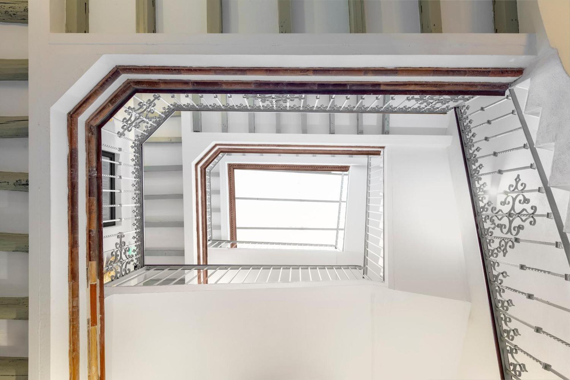 Casa Bedoya Suites & Colors By Magno Apartments إشبيلية المظهر الخارجي الصورة
