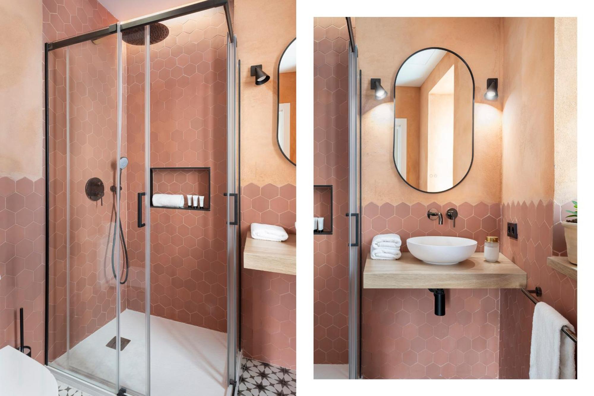 Casa Bedoya Suites & Colors By Magno Apartments إشبيلية المظهر الخارجي الصورة