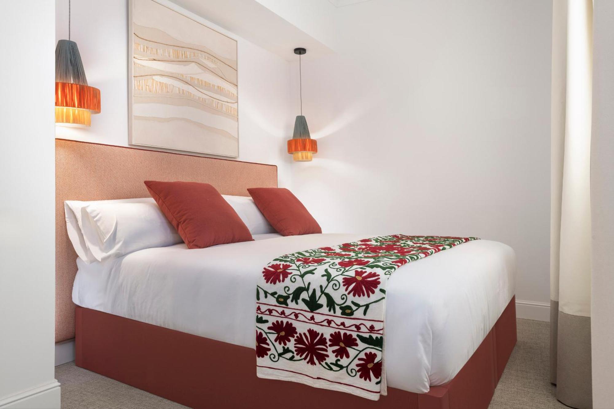 Casa Bedoya Suites & Colors By Magno Apartments إشبيلية المظهر الخارجي الصورة