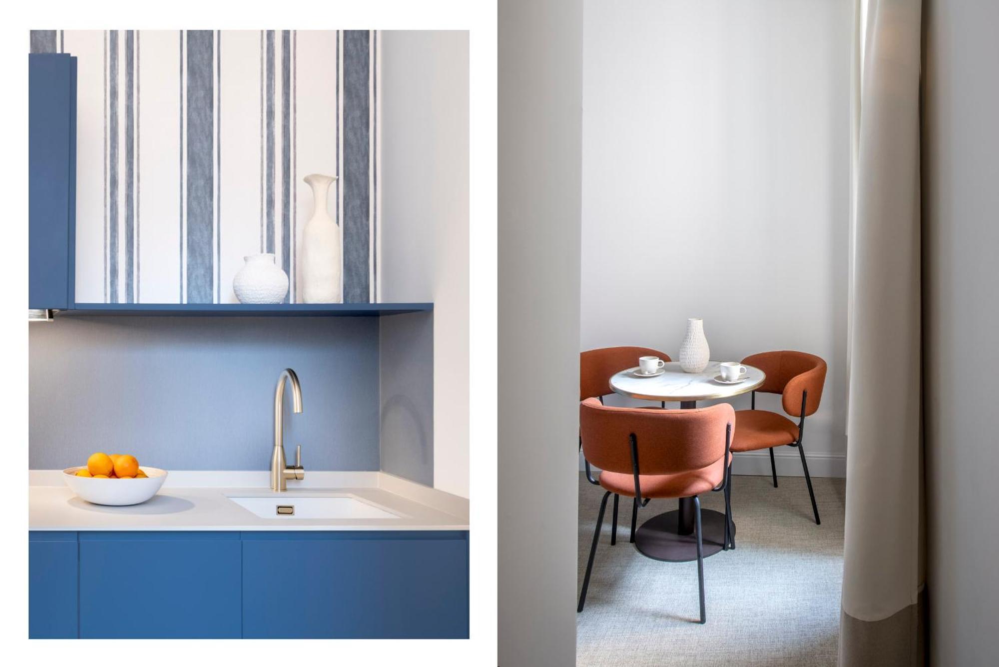 Casa Bedoya Suites & Colors By Magno Apartments إشبيلية المظهر الخارجي الصورة