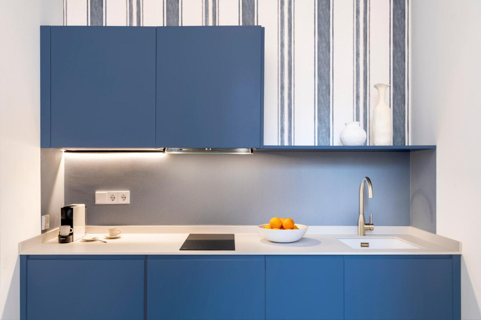 Casa Bedoya Suites & Colors By Magno Apartments إشبيلية المظهر الخارجي الصورة