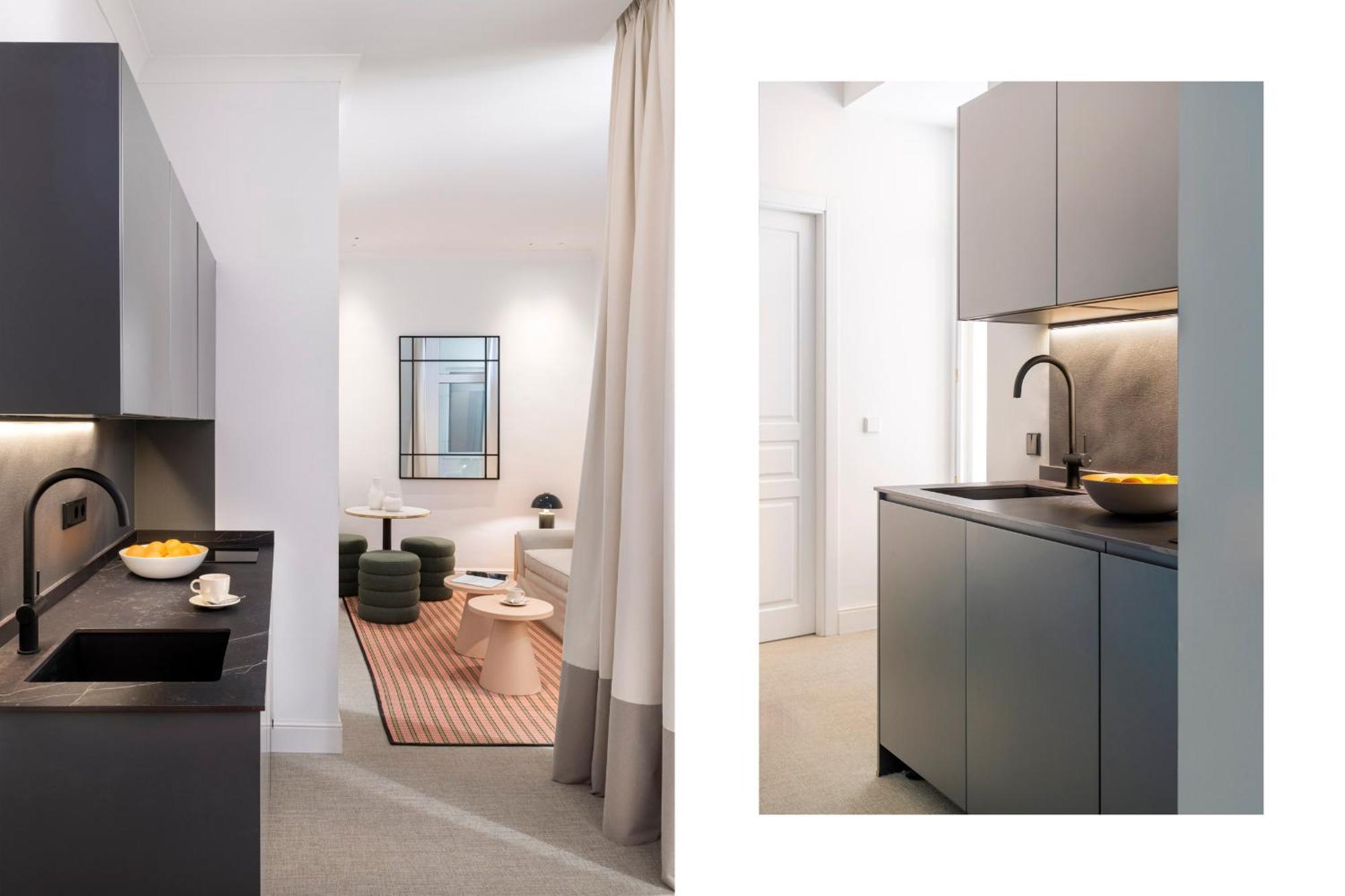 Casa Bedoya Suites & Colors By Magno Apartments إشبيلية المظهر الخارجي الصورة