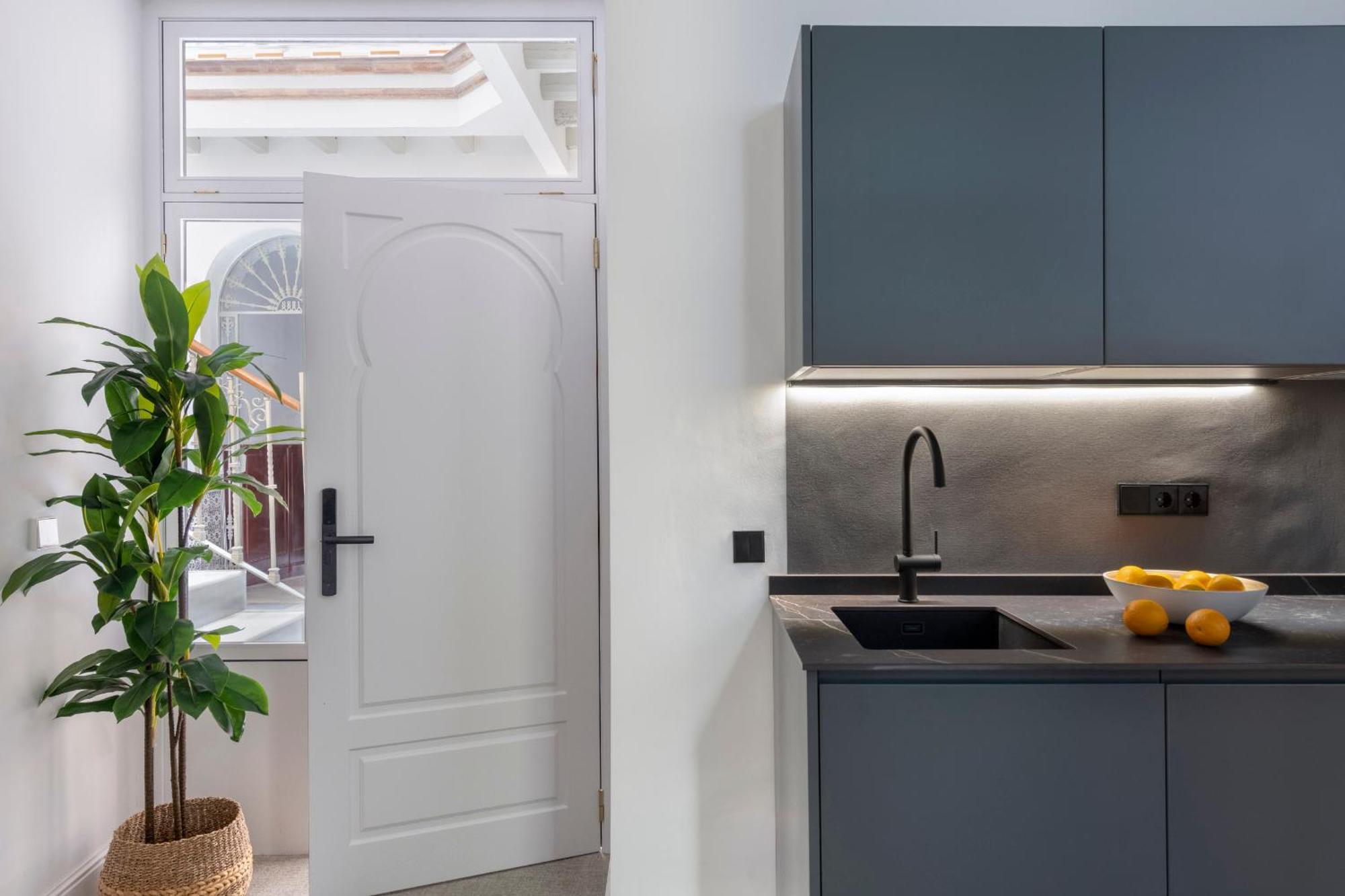 Casa Bedoya Suites & Colors By Magno Apartments إشبيلية المظهر الخارجي الصورة