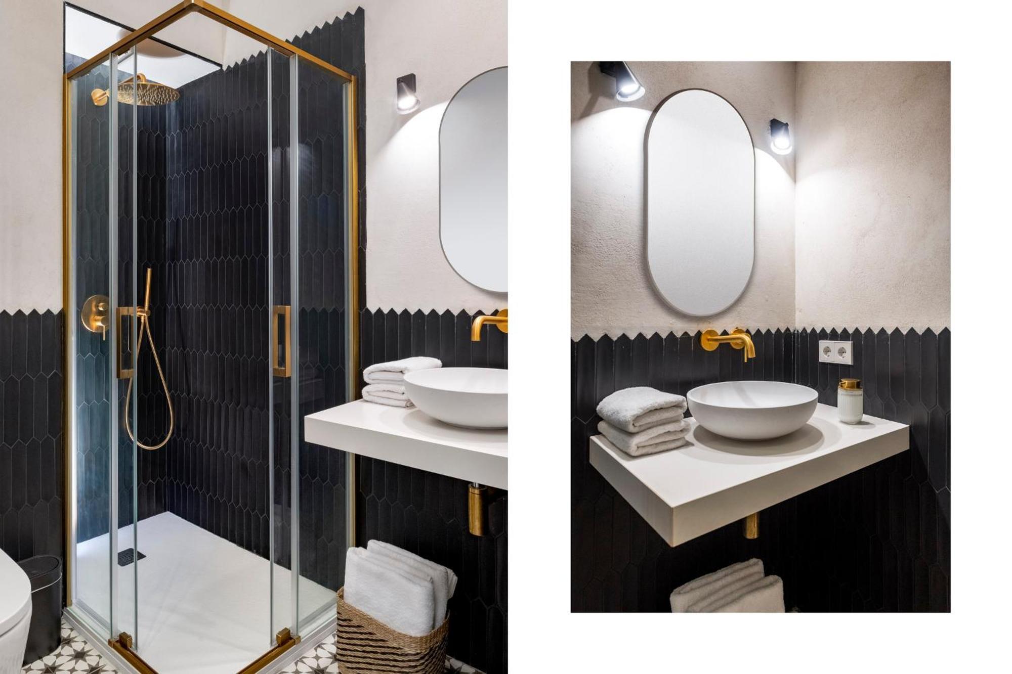 Casa Bedoya Suites & Colors By Magno Apartments إشبيلية المظهر الخارجي الصورة