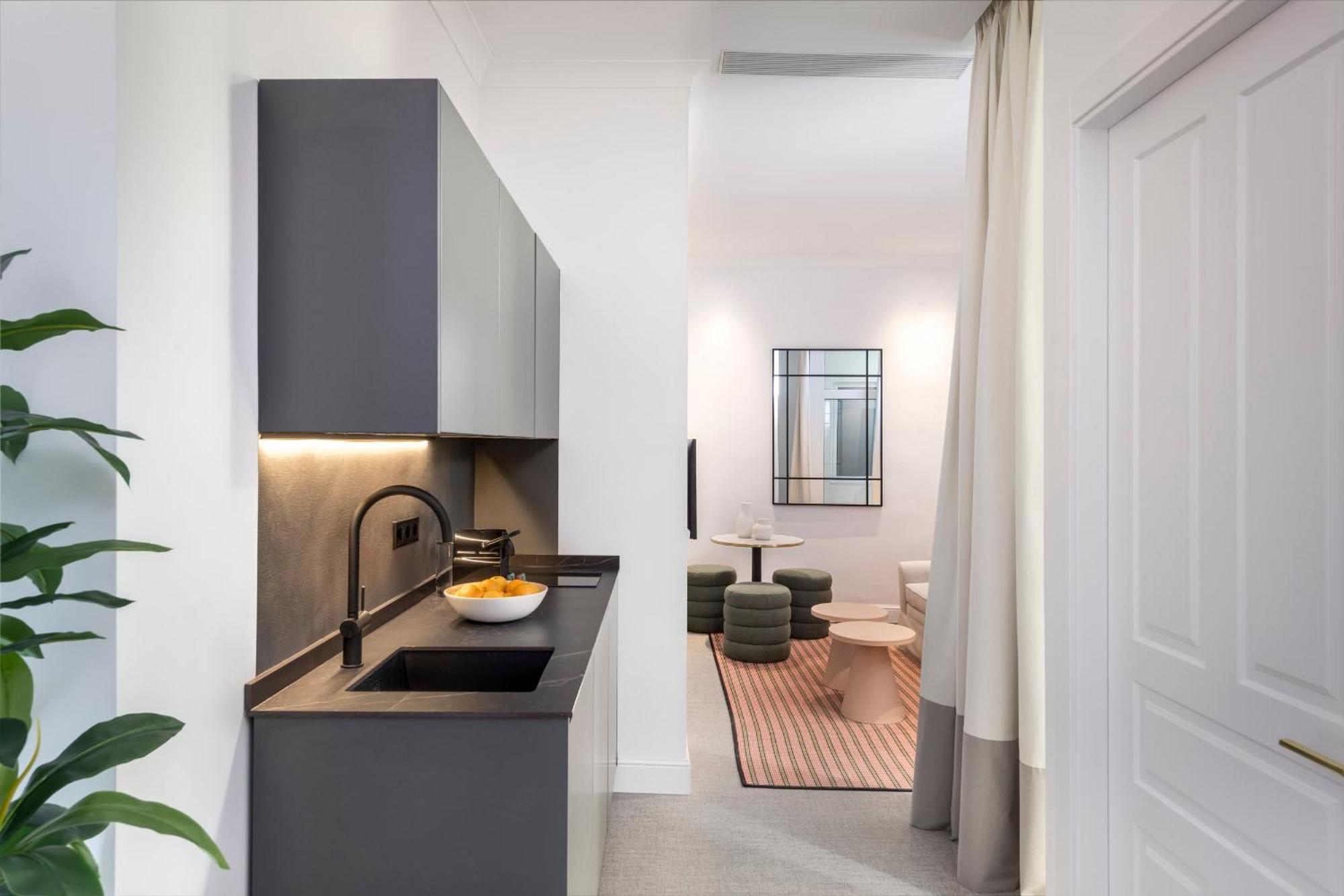 Casa Bedoya Suites & Colors By Magno Apartments إشبيلية المظهر الخارجي الصورة