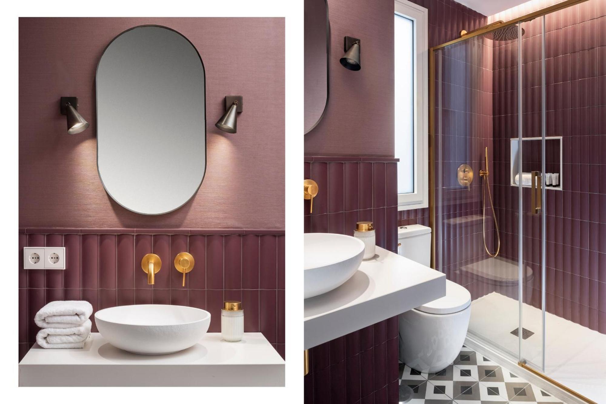 Casa Bedoya Suites & Colors By Magno Apartments إشبيلية المظهر الخارجي الصورة