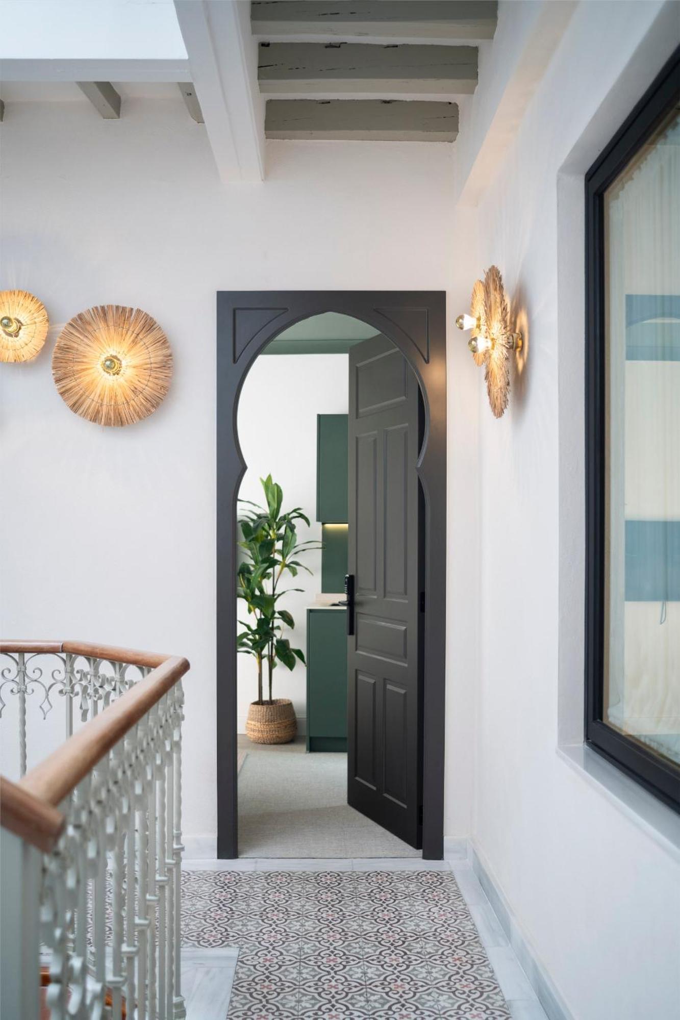 Casa Bedoya Suites & Colors By Magno Apartments إشبيلية المظهر الخارجي الصورة