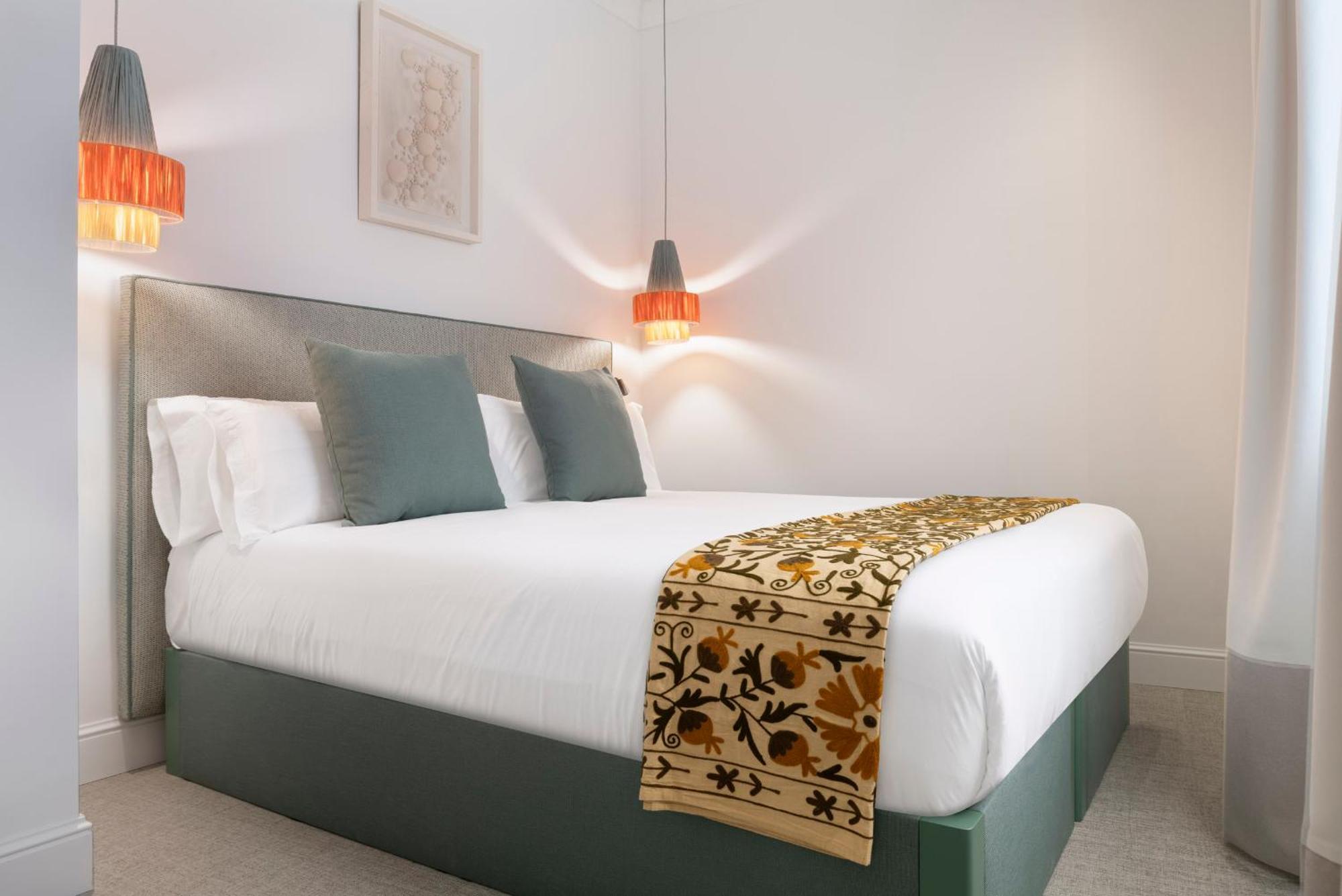 Casa Bedoya Suites & Colors By Magno Apartments إشبيلية المظهر الخارجي الصورة
