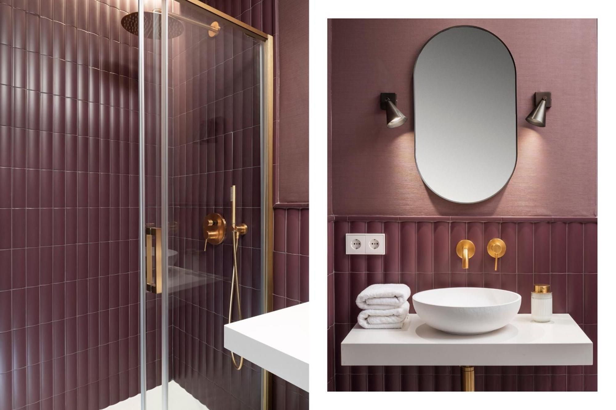 Casa Bedoya Suites & Colors By Magno Apartments إشبيلية المظهر الخارجي الصورة
